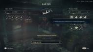 The barter menu (Image via Sportskeeda Gaming || Rebellion)